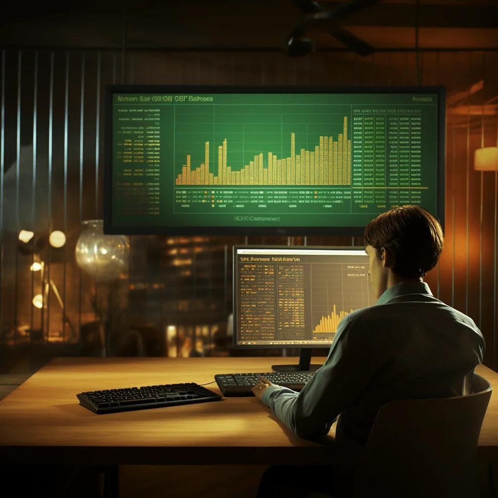 Business Intelligence
