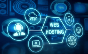 Hosting