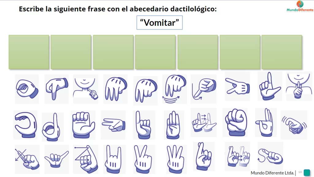 Pregunta Interactiva