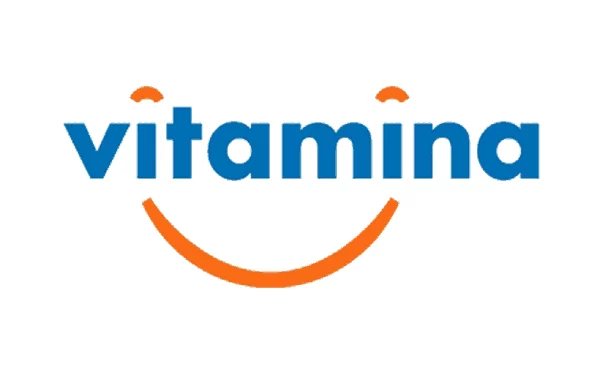 Empresa Vitamina